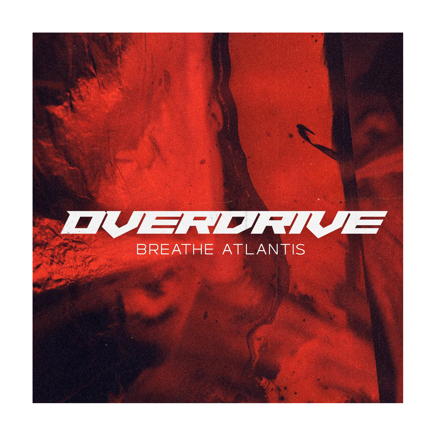 Breathe Atlantis - Overdrive