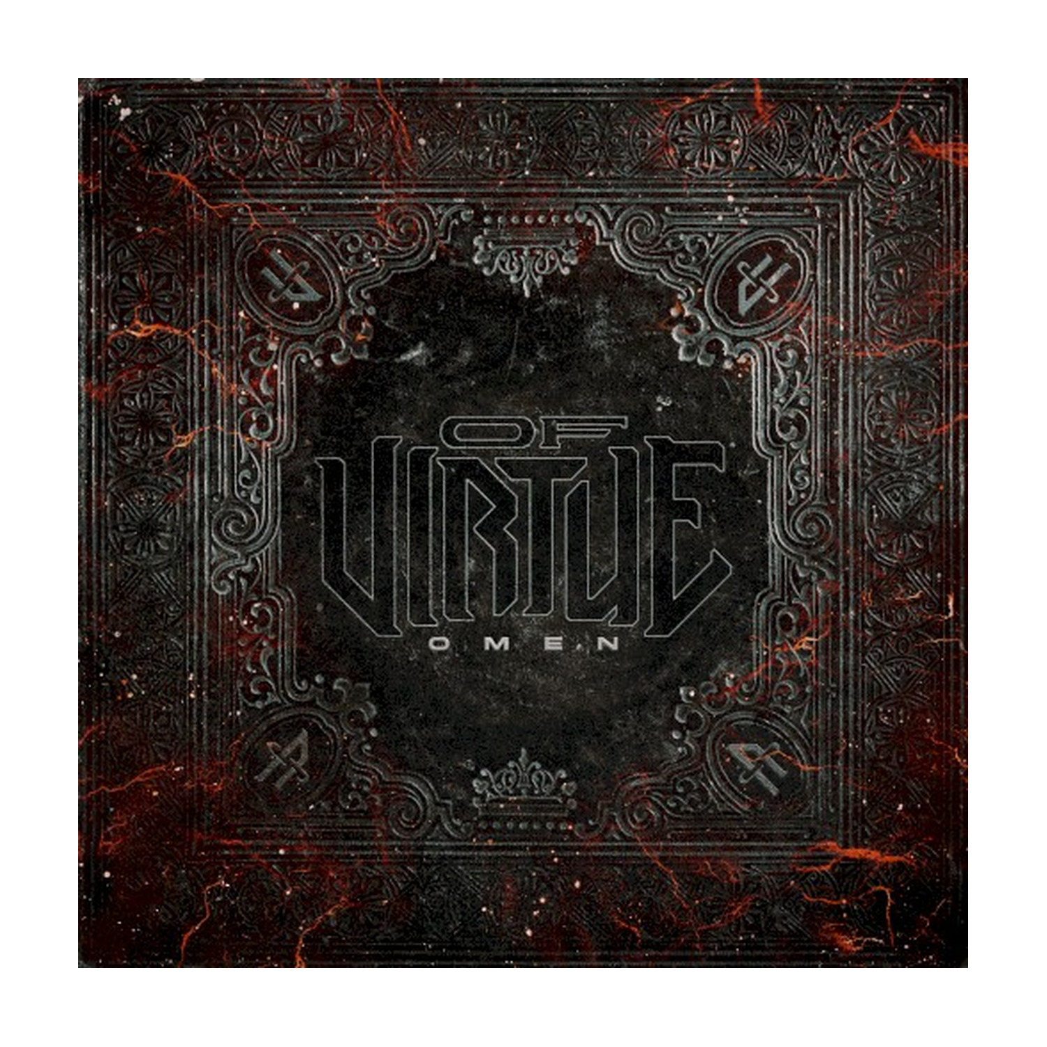 Of Virtue - Omen