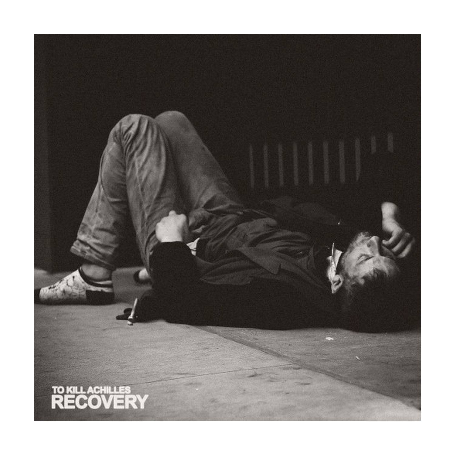 To Kill Achilles - Recovery