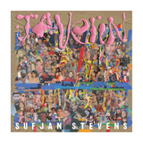 Sufjan Stevens - Javelin