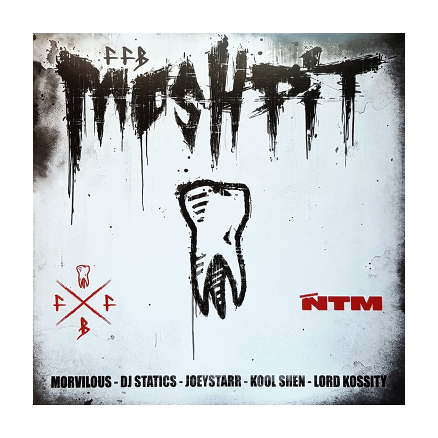 FFB - Mosh Pit
