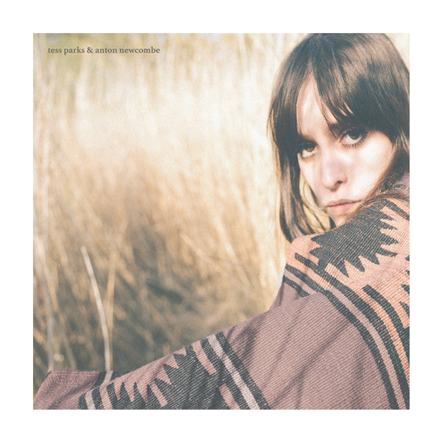 Tess Parks & Anton Newcombe
