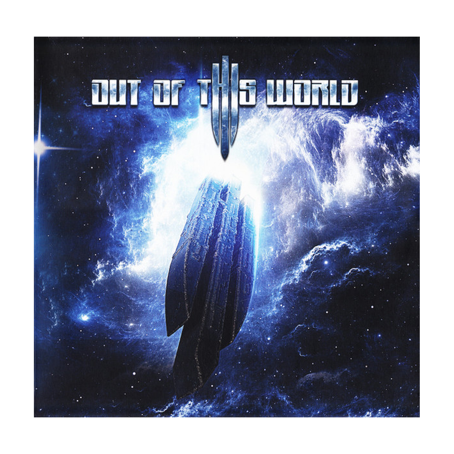Out Of This World 2xLP