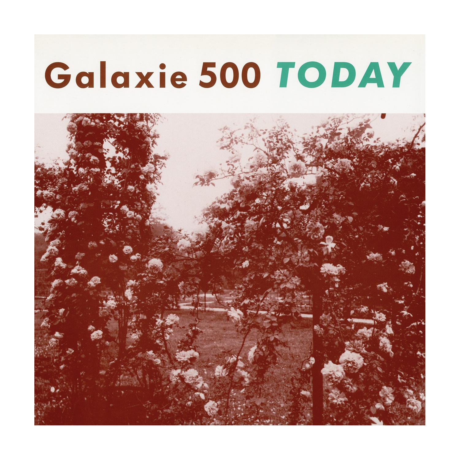 Galaxie 500 - Today (Remastered)