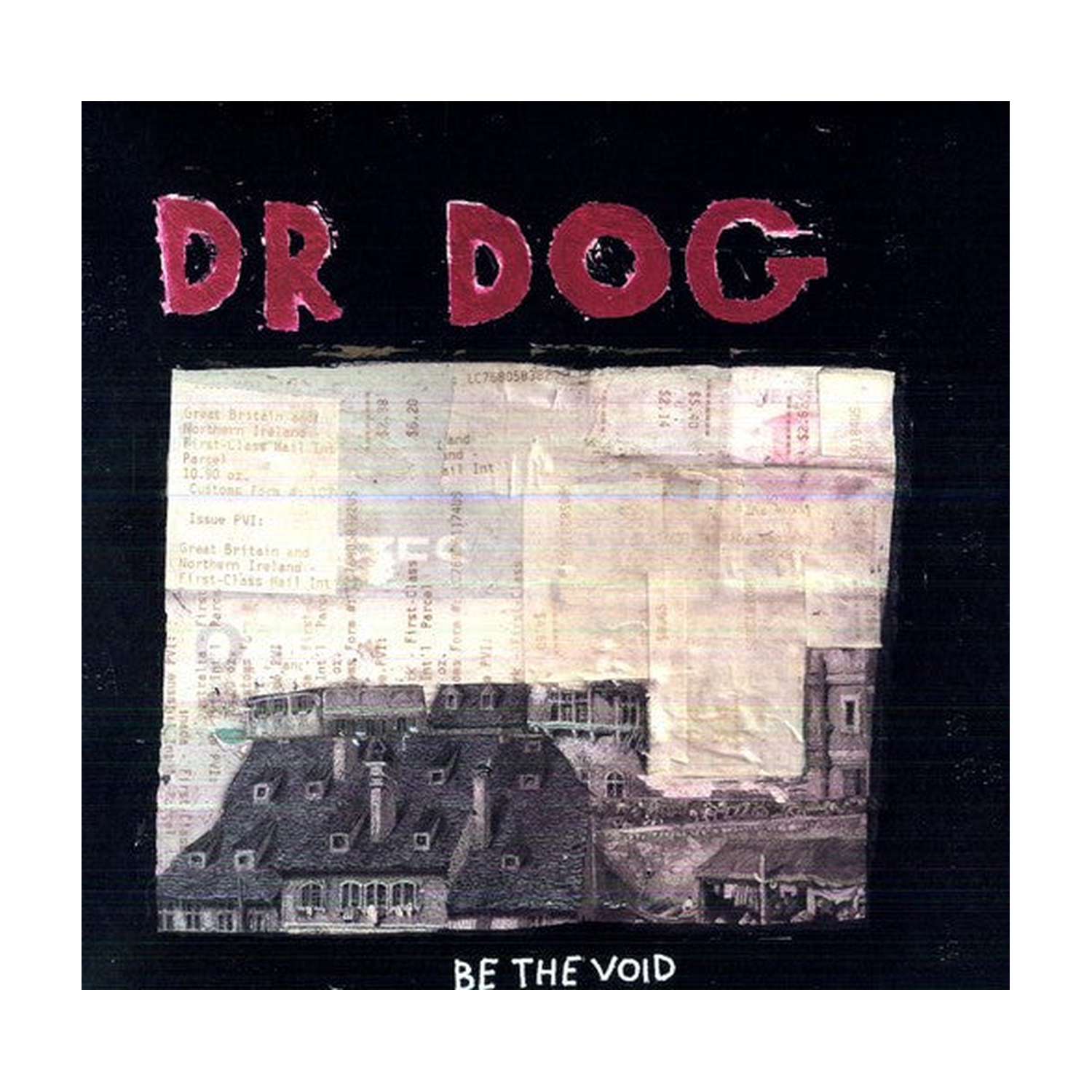 Dr Dog - Be the Void