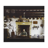 Miles Cooper Seaton - Phases in Exile