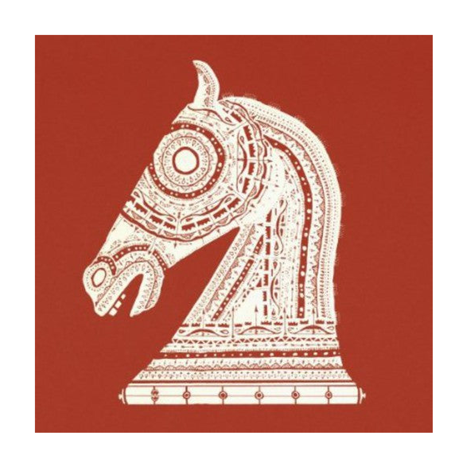 Saintseneca - Uppercutter
