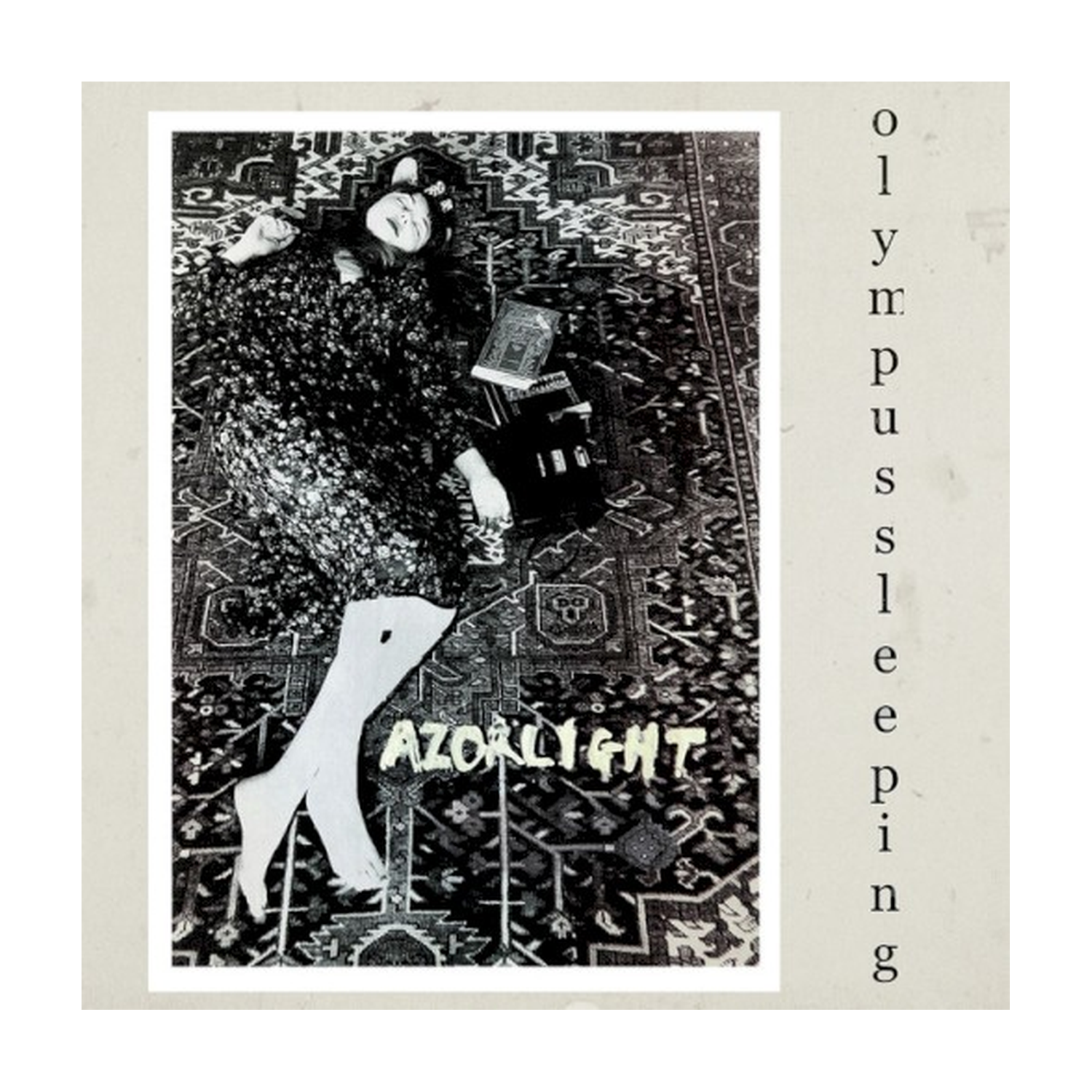 Razorlight - Olympus Sleeping