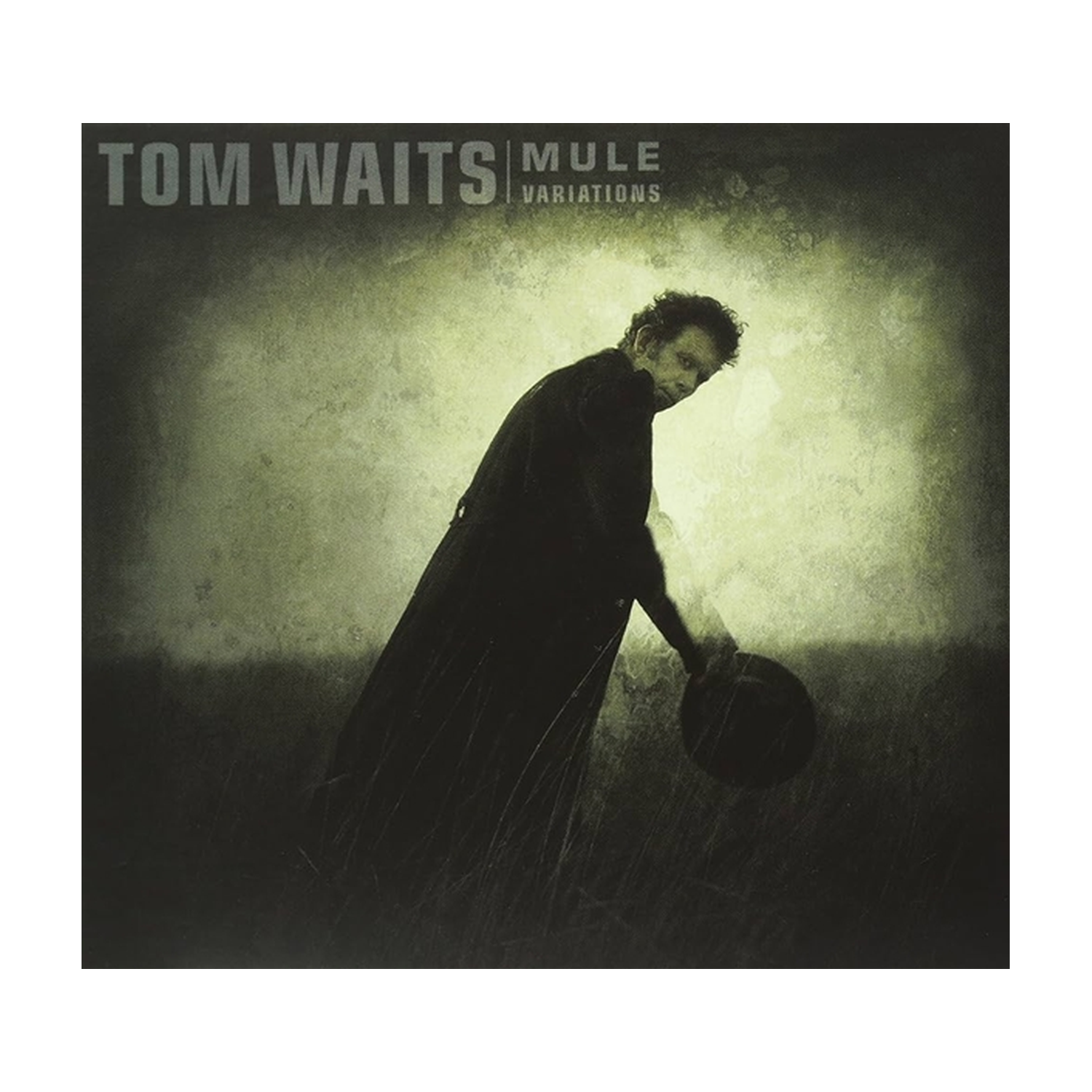 Tom Waits - Mule Variations ( ) (Remastered)