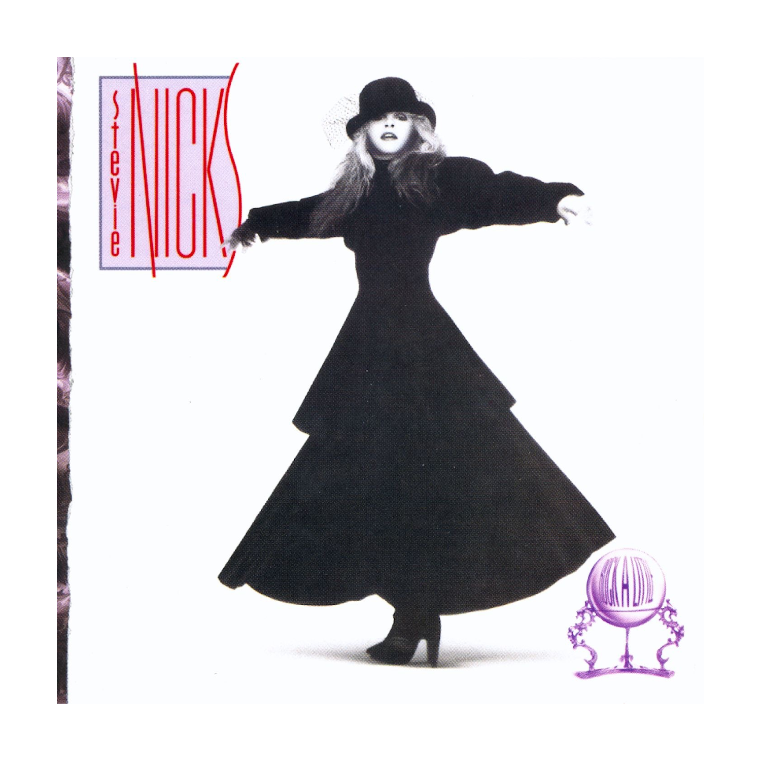 Stevie Nicks - Rock a Little (CD)