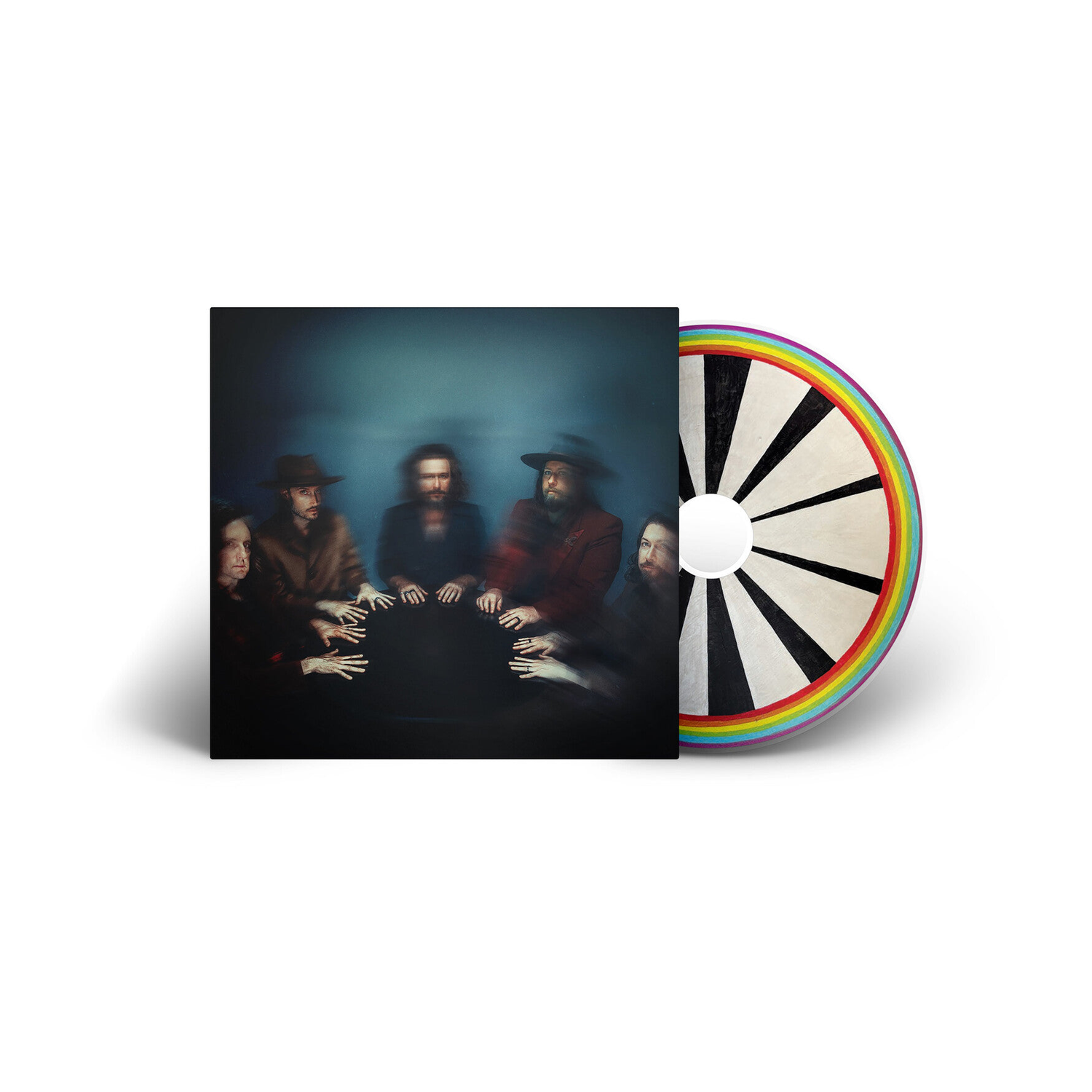 My Morning Jacket - is (CD)