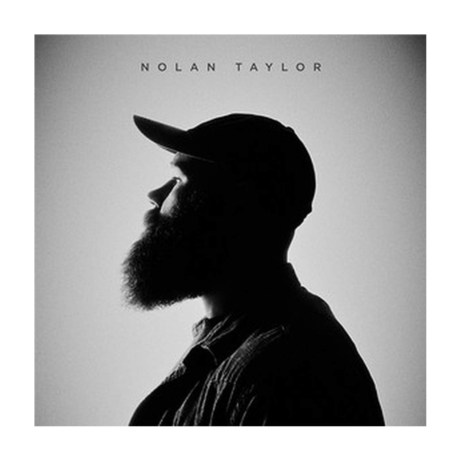 Nolan Taylor 2xLP (Green Vinyl)
