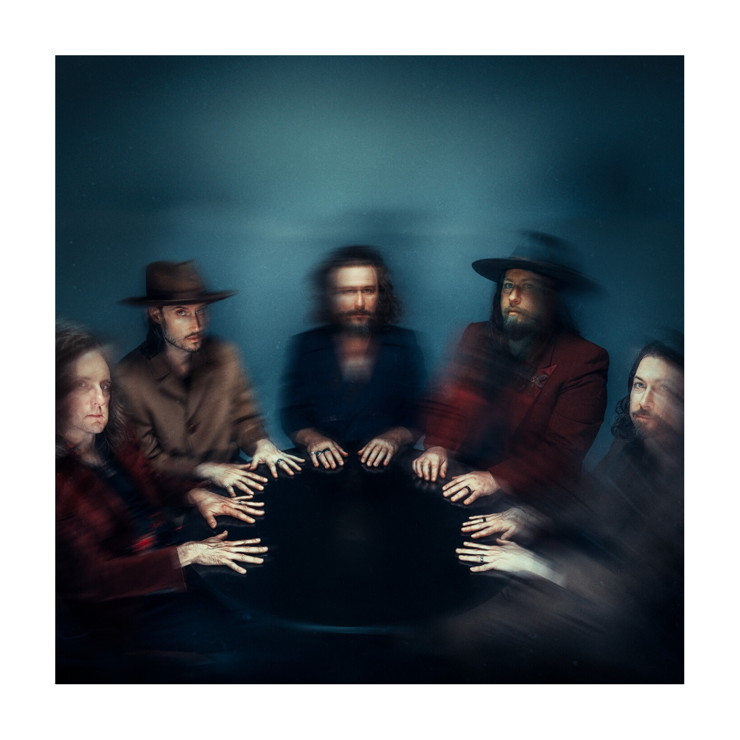 My Morning Jacket - is