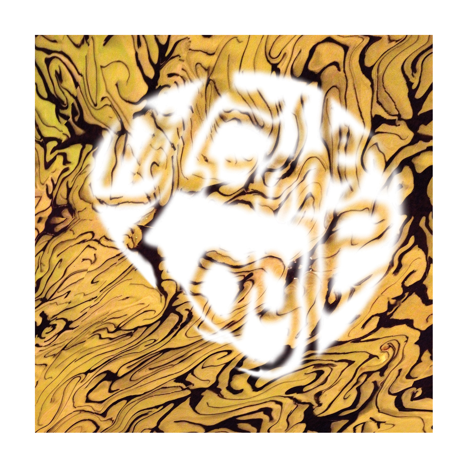 Fly Golden Eagle - Quartz Bijou (CD)
