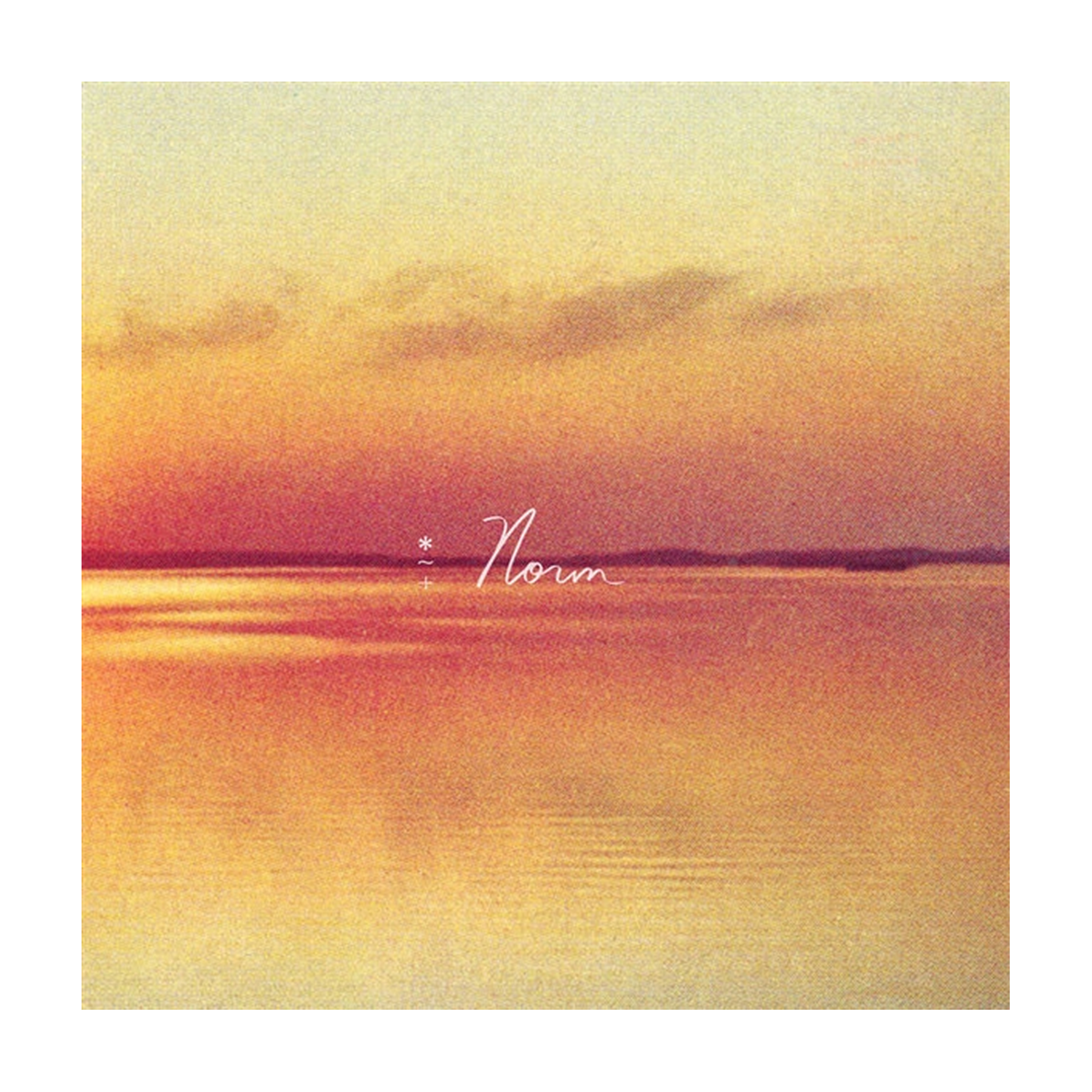 Andy Shauf - Norm - Eco Mix