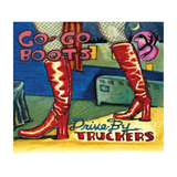 Drive-By Truckers - Go-Go Boots 2xLP