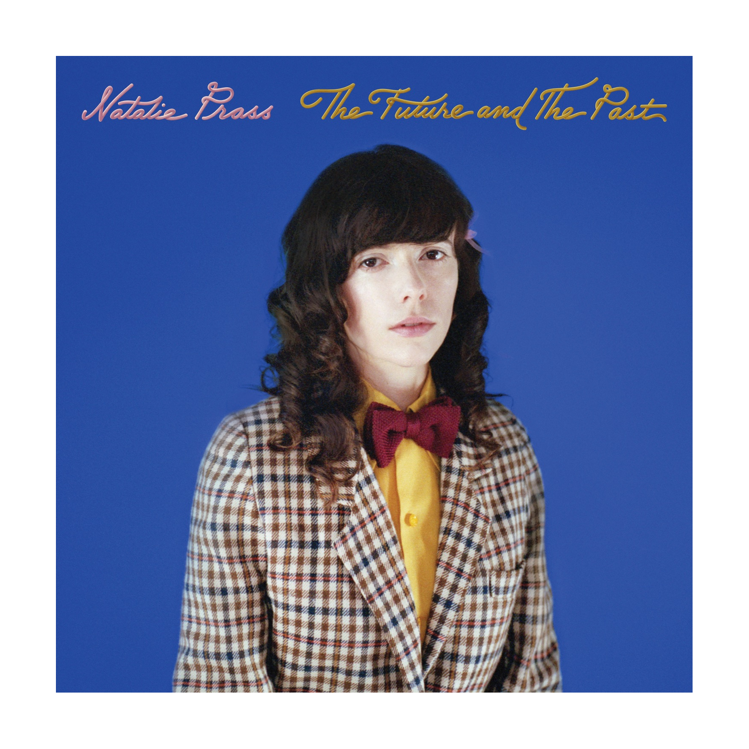 Natalie Prass - The Future And The Past (Red Vinyl)
