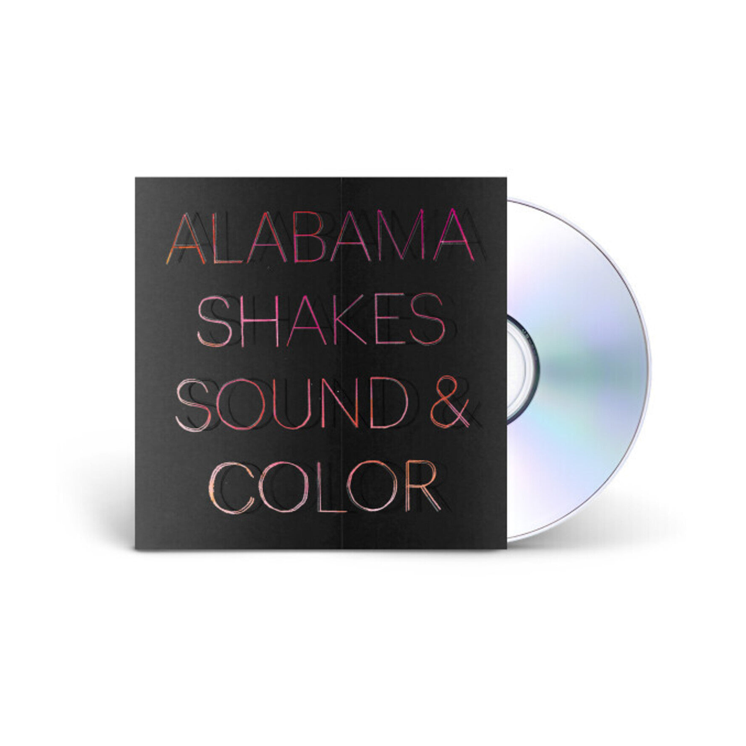 Alabama Shakes - Sound & Color (Deluxe) (CD)