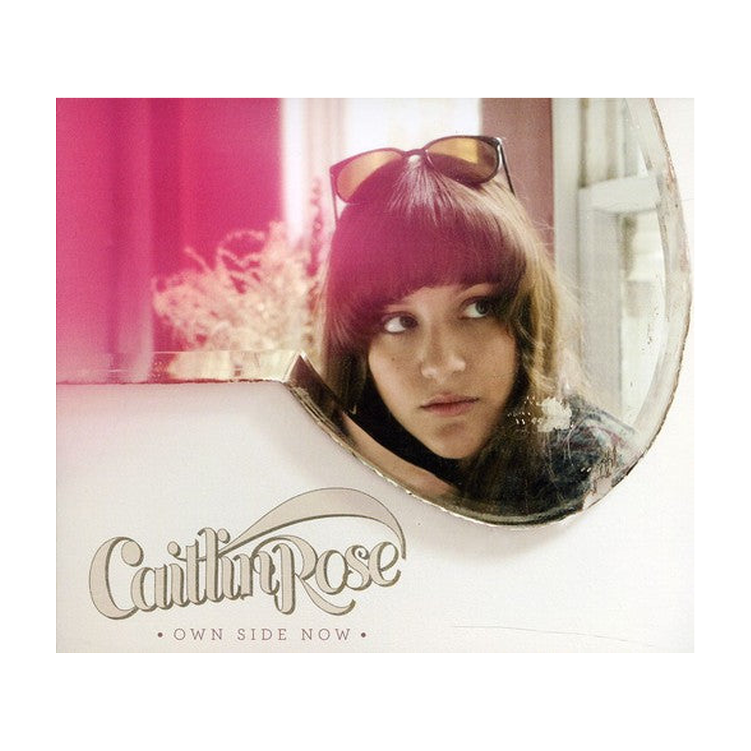 Caitlin Rose - Own Side Now (CD)