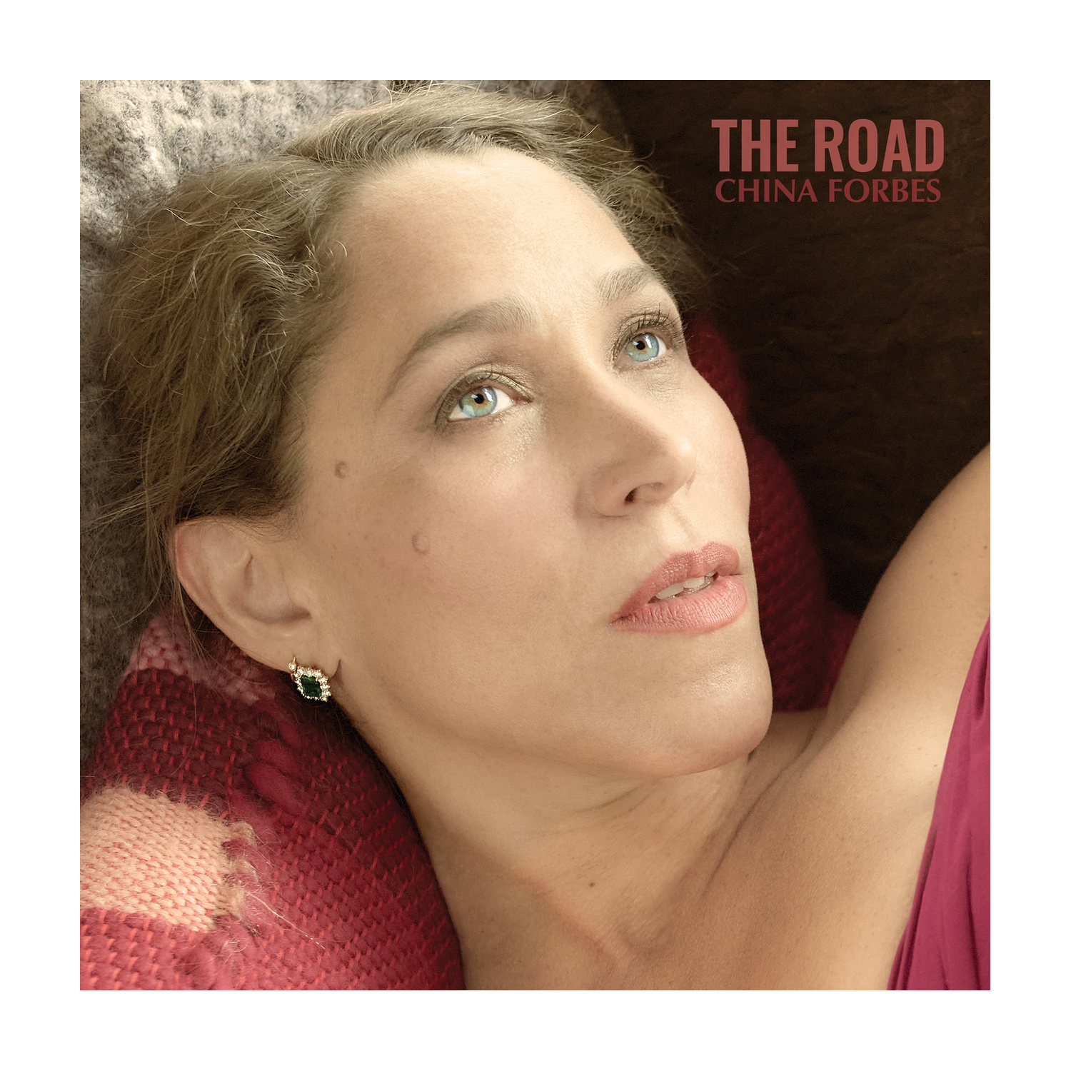 China Forbes - Road (CD)