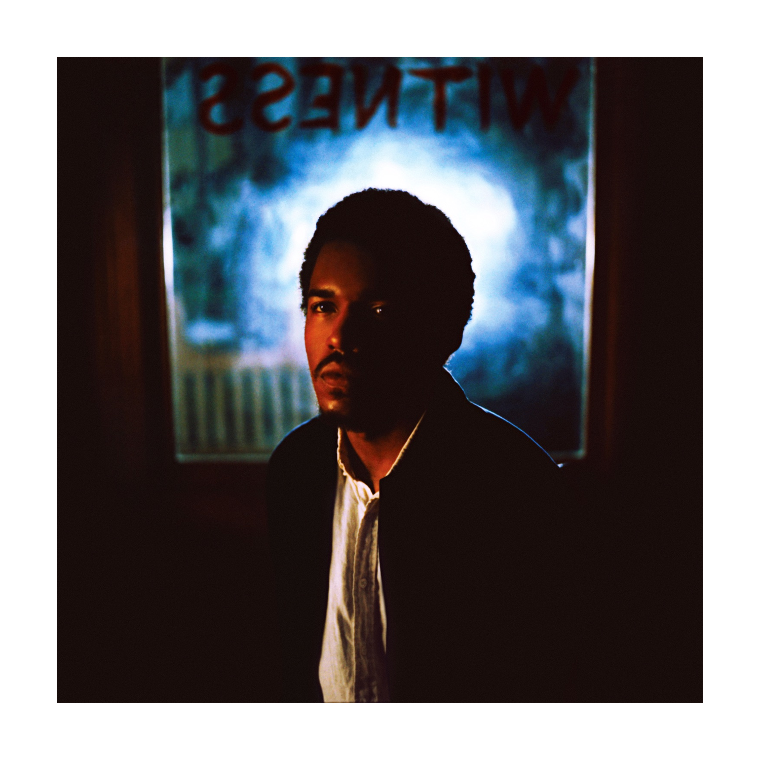 Benjamin Booker - Witness (CD)
