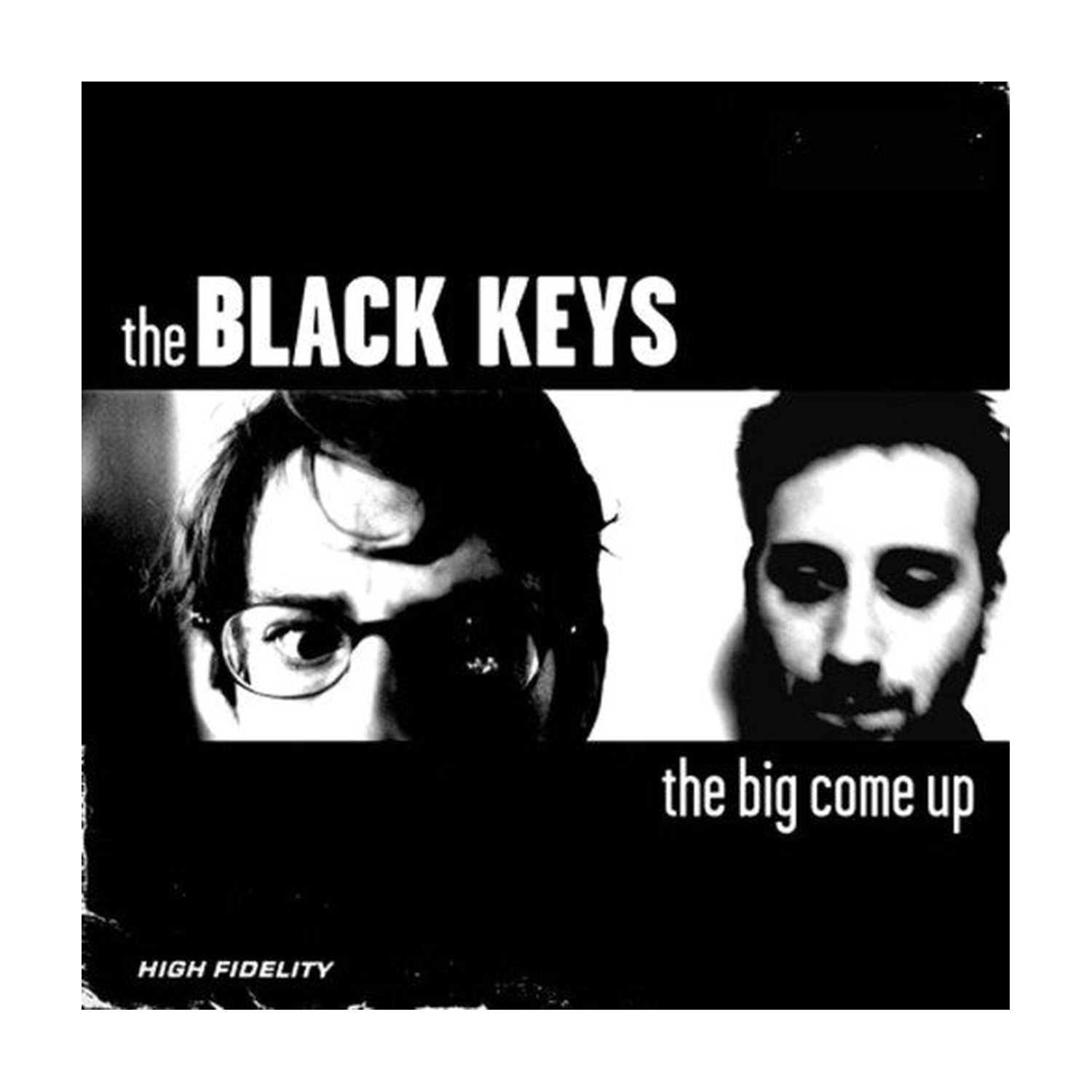 Black Keys - Big Come Up