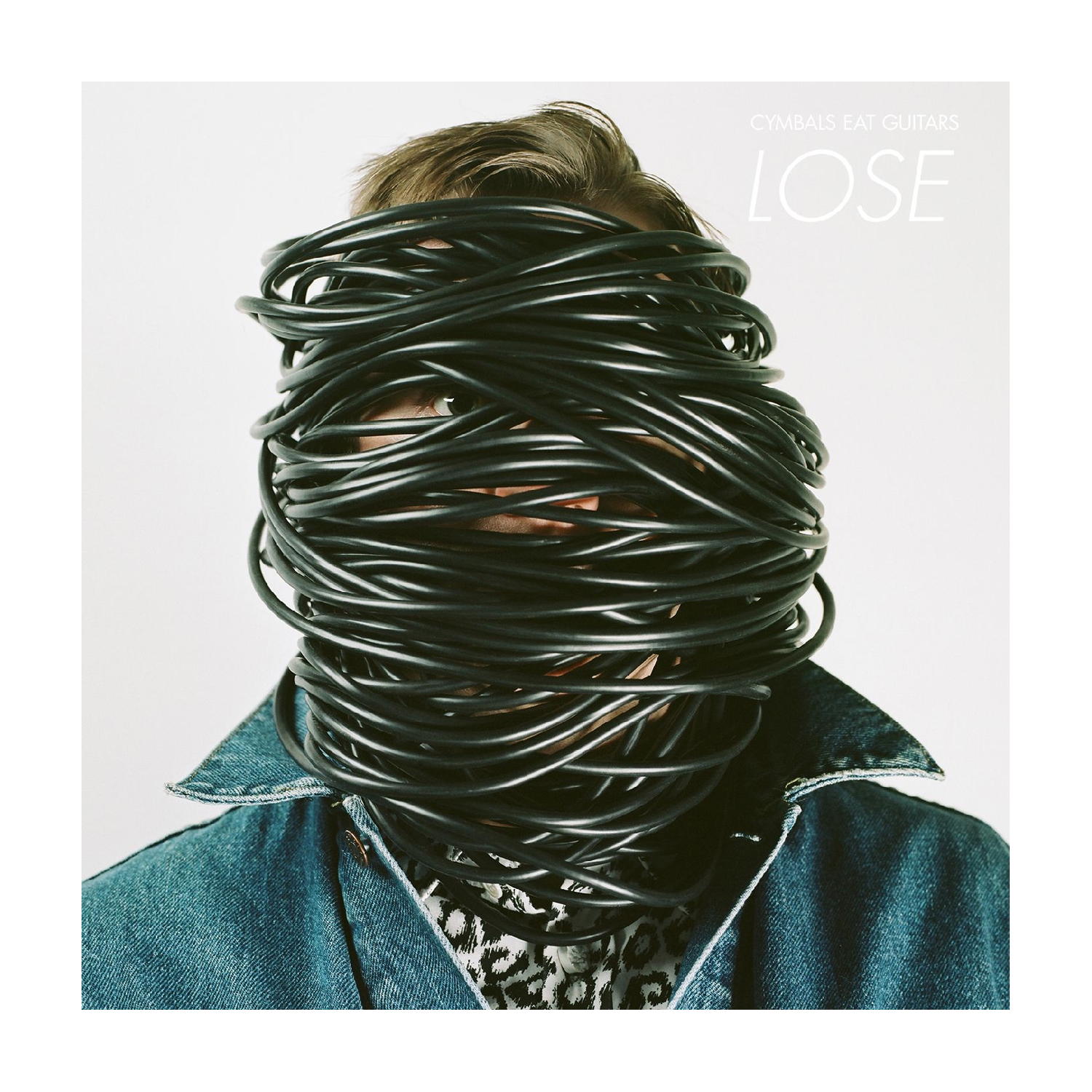 Cymbals Eat Guitars - Lose (CD)