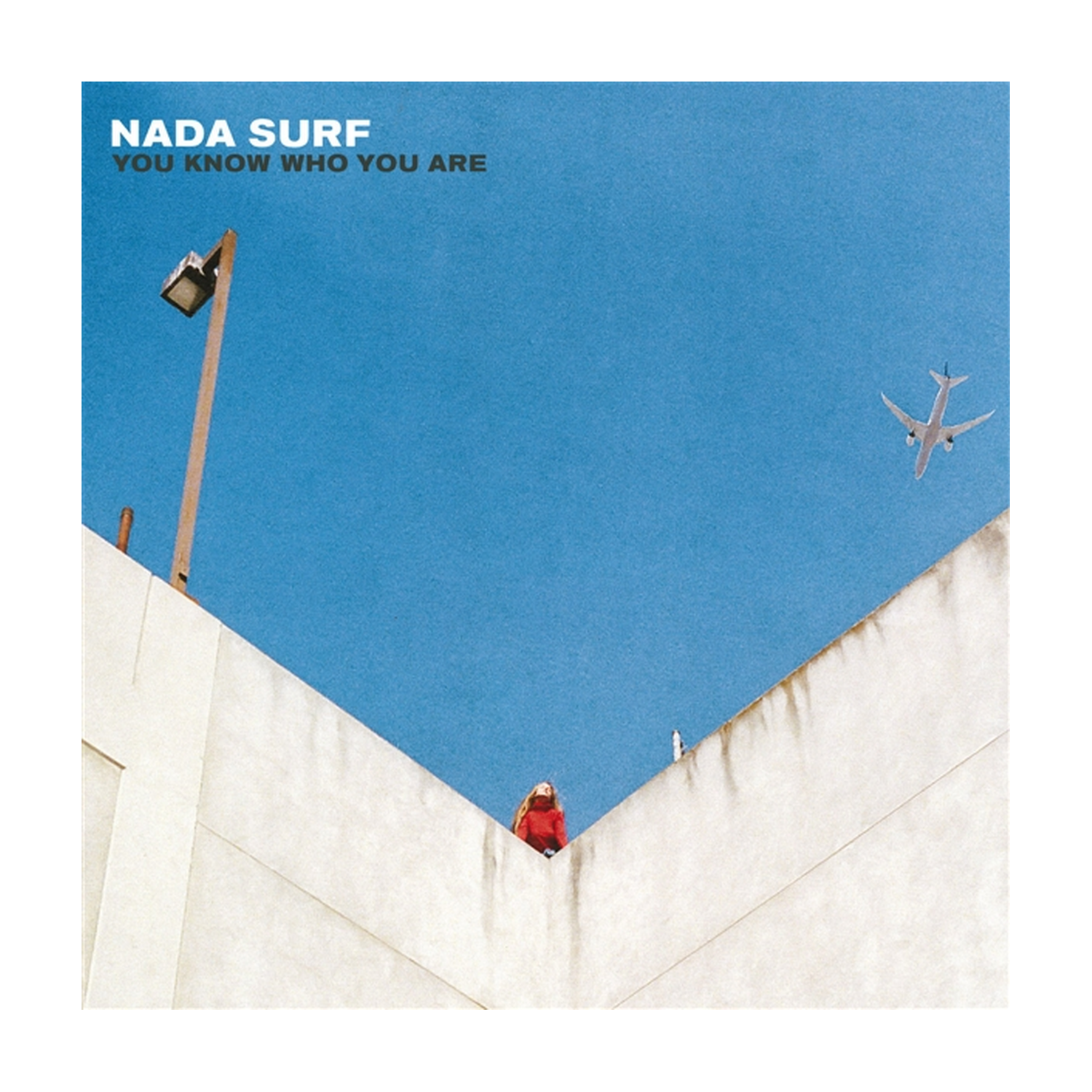 Nada Surf - You Know Who You Are