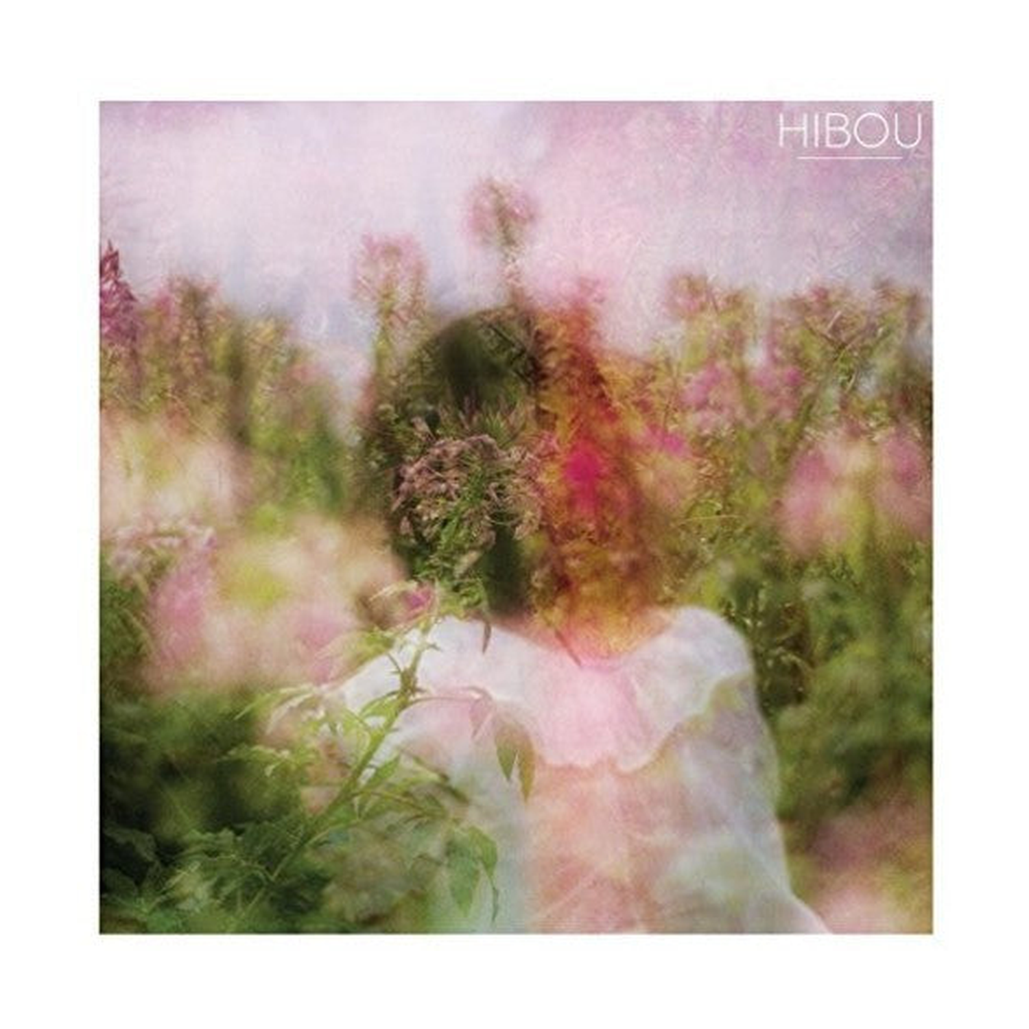 Hibou (CD)