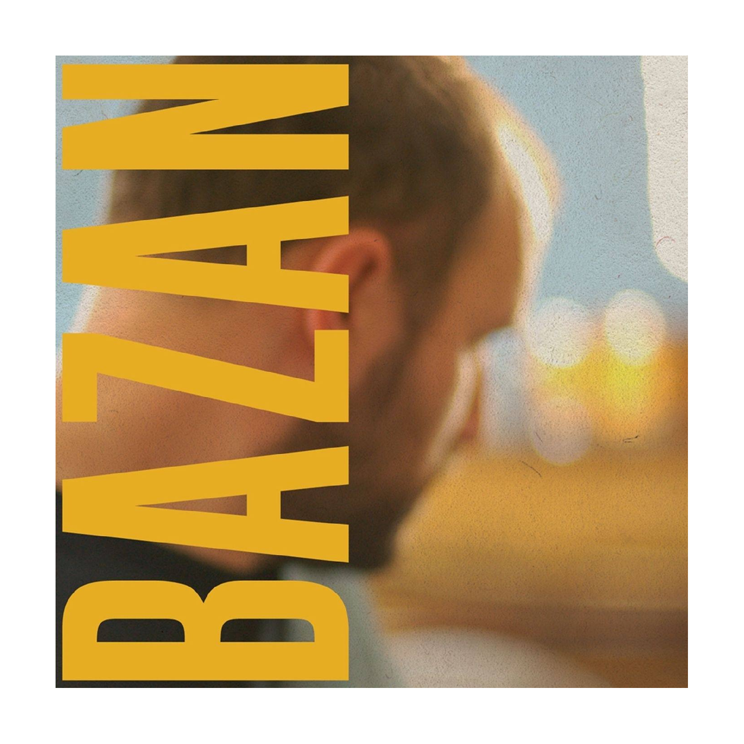 David Bazan - Curse Your Branches (CD)
