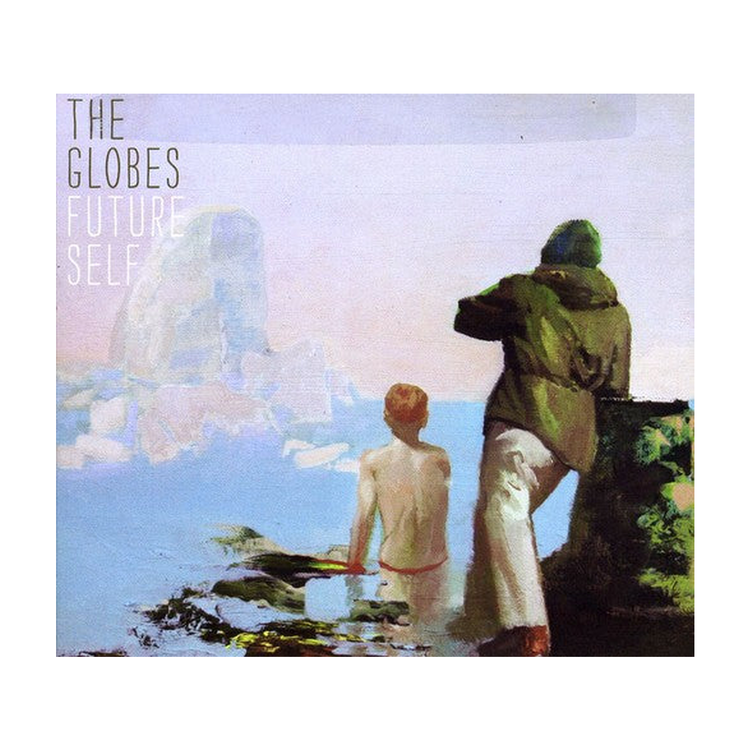 Globes - Future Self (CD)