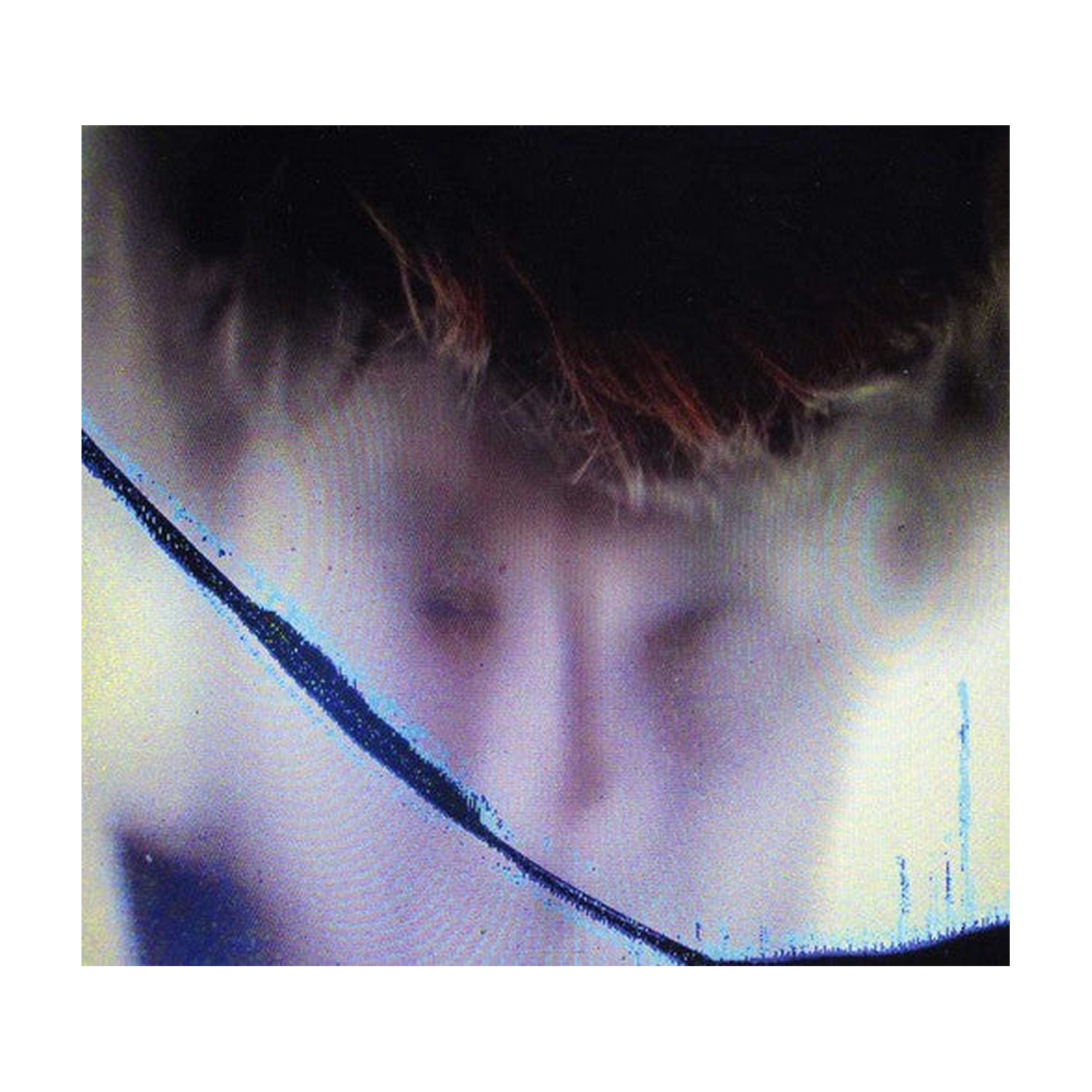Doldrums - Lesser Evil (CD)