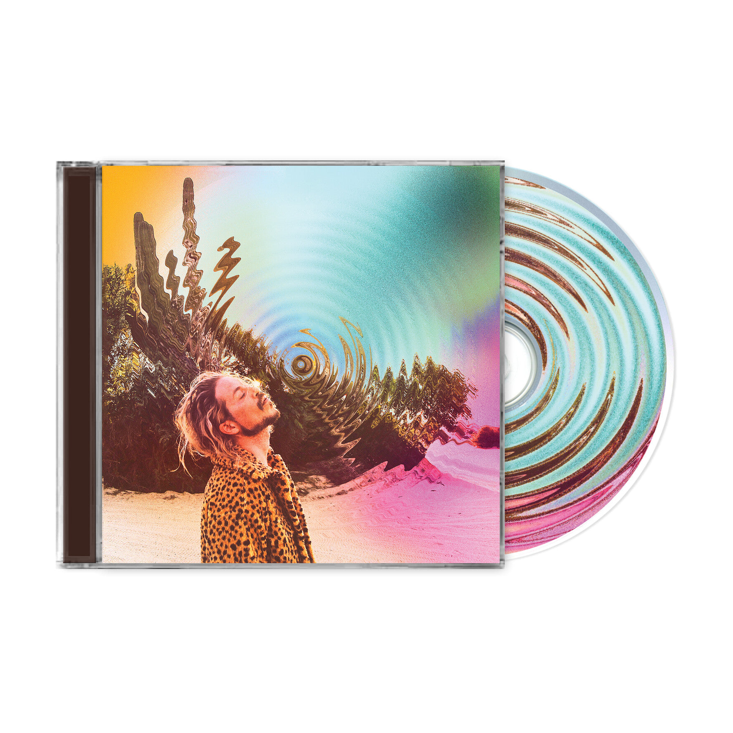 Rocket Summer - Shadowkasters (CD)