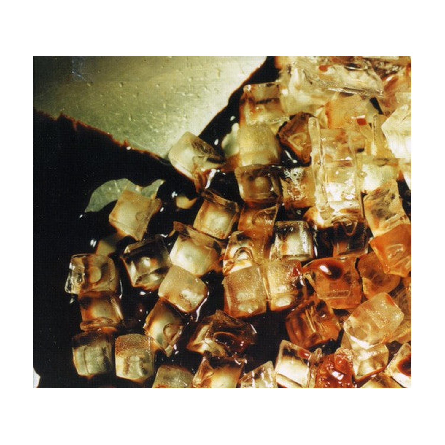 My Morning Jacket - Chocolate and Ice (CD)