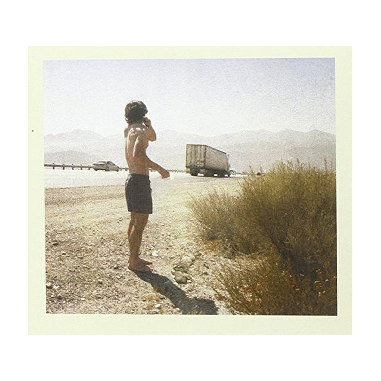 Absolute Boys - Heavy Flow (CD)