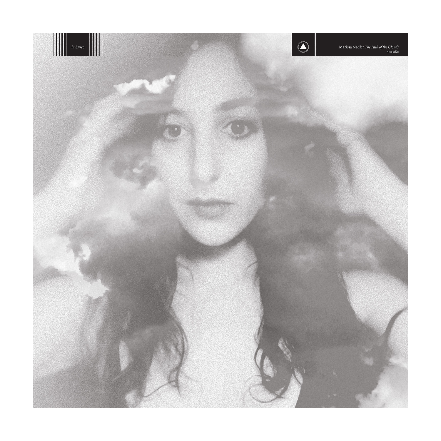 Marissa Nadler - Path Of The Clouds (White Vinyl)