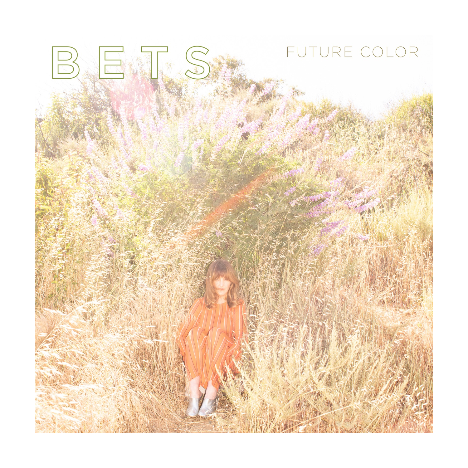 Bets - Future Color