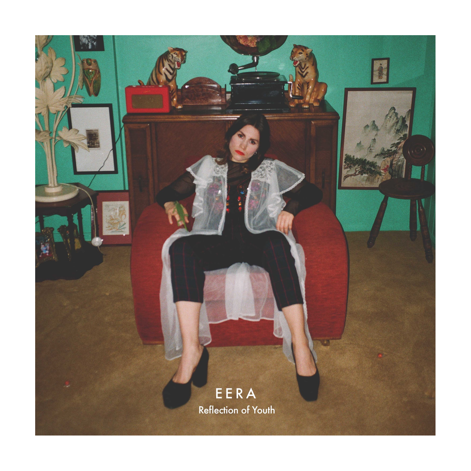 Eera - Reflection Of Youth