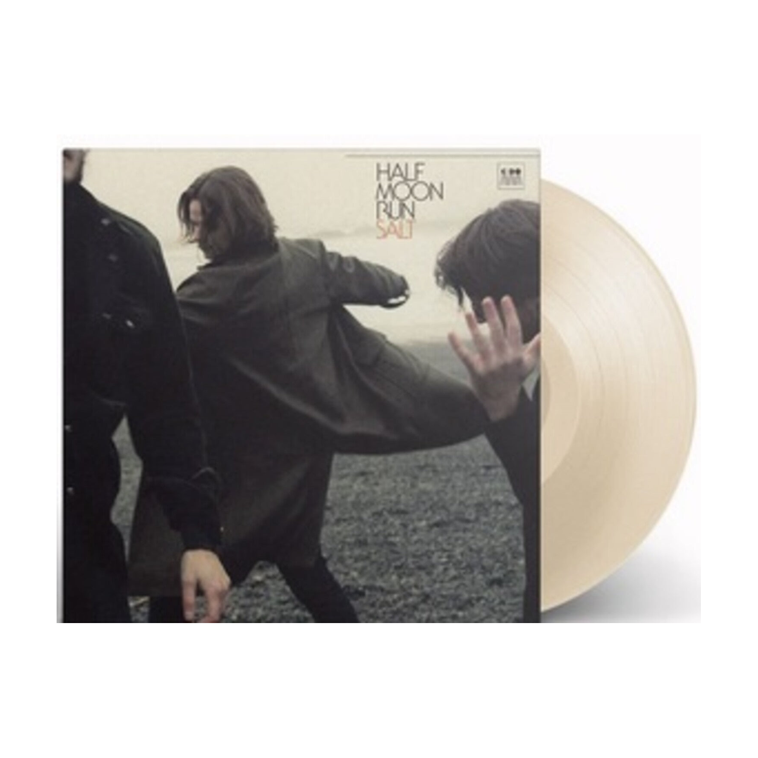 Half Moon Run - Salt (Limited Edition)