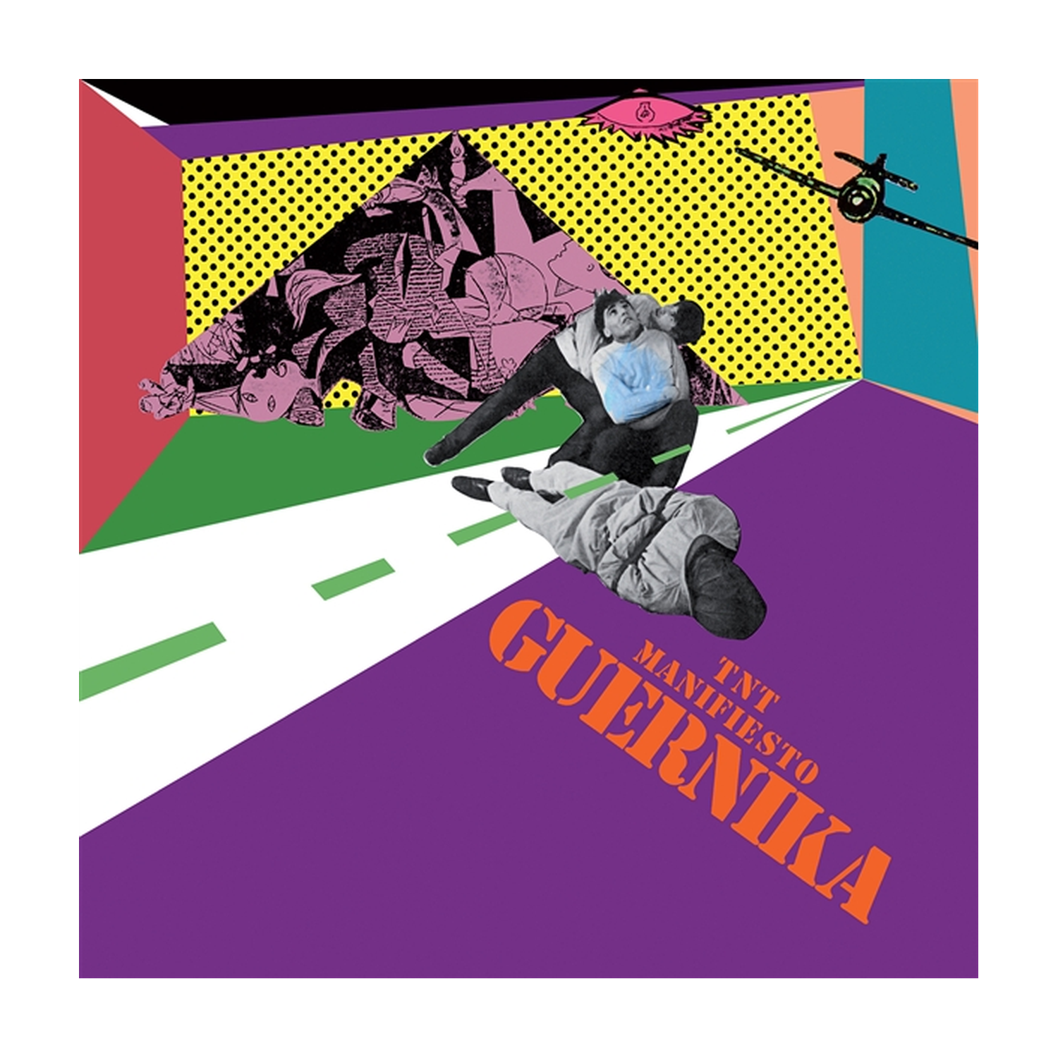TNT - Manifiesto Guernika