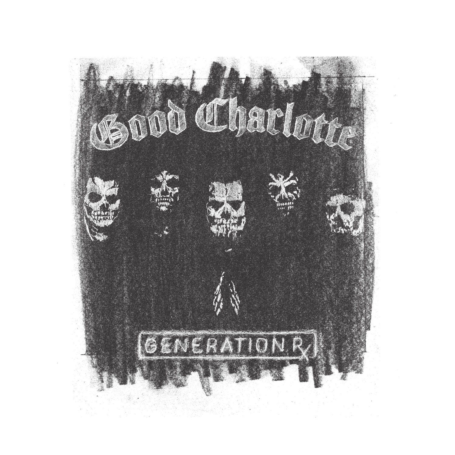 Good Charlotte - Generation Rx
