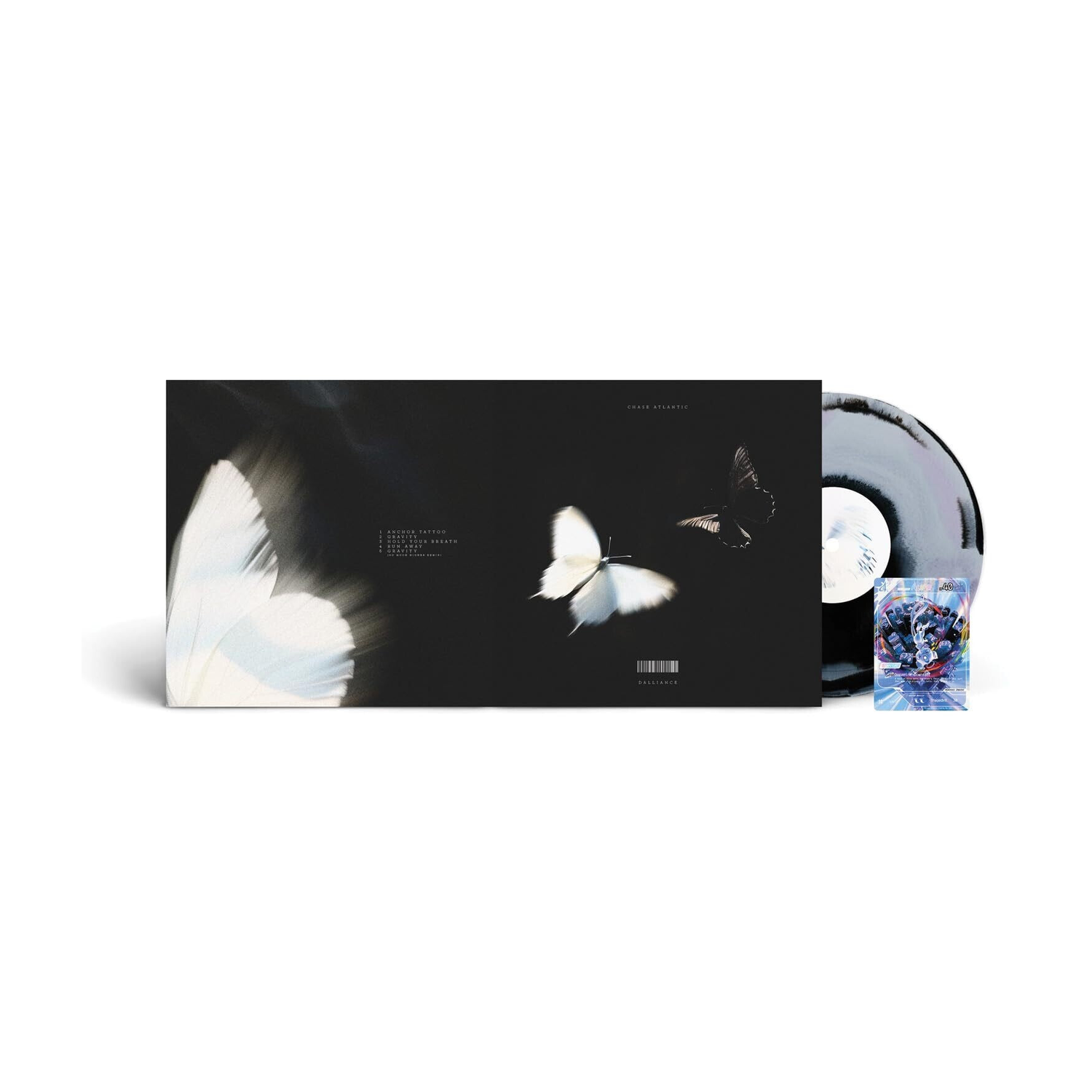 Chase Atlantic - Dalliance