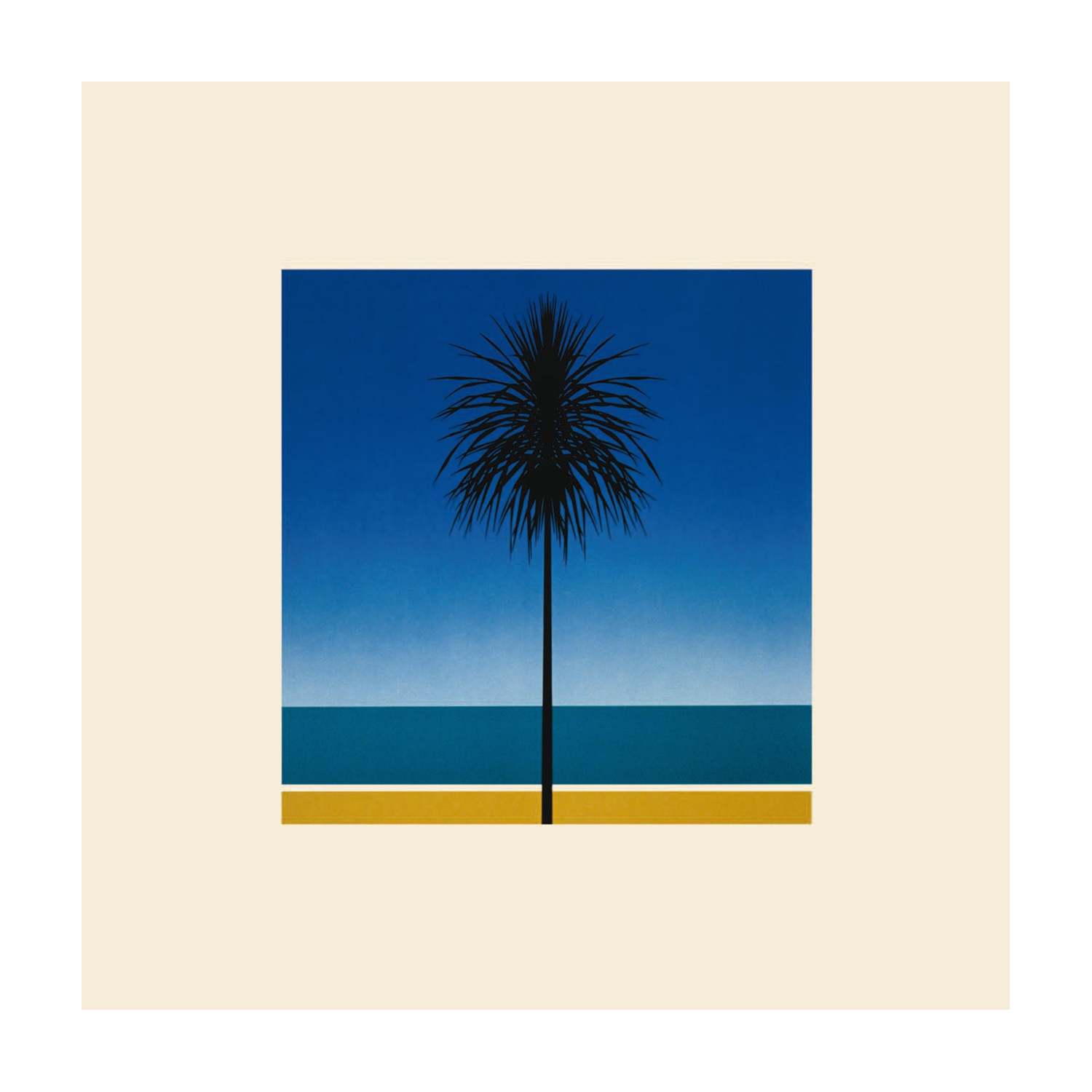 Metronomy - The English Riviera
