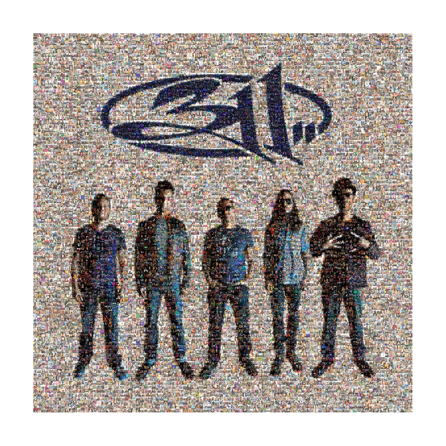 311 - Mosaic 2xLP