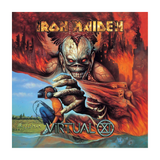 Iron Maiden - Virtual XI