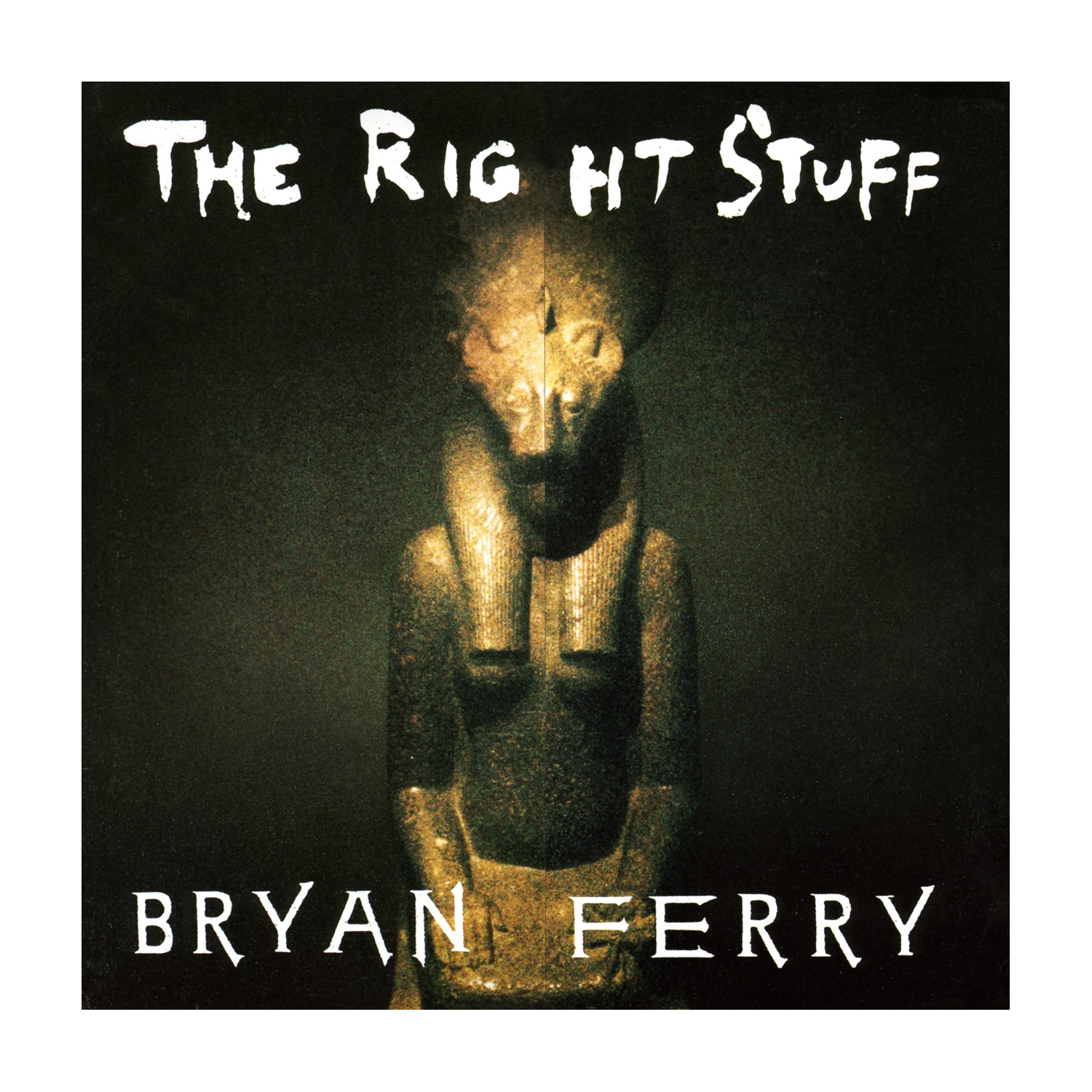 Bryan Ferry - The Right Stuff (Indie Exclusive)