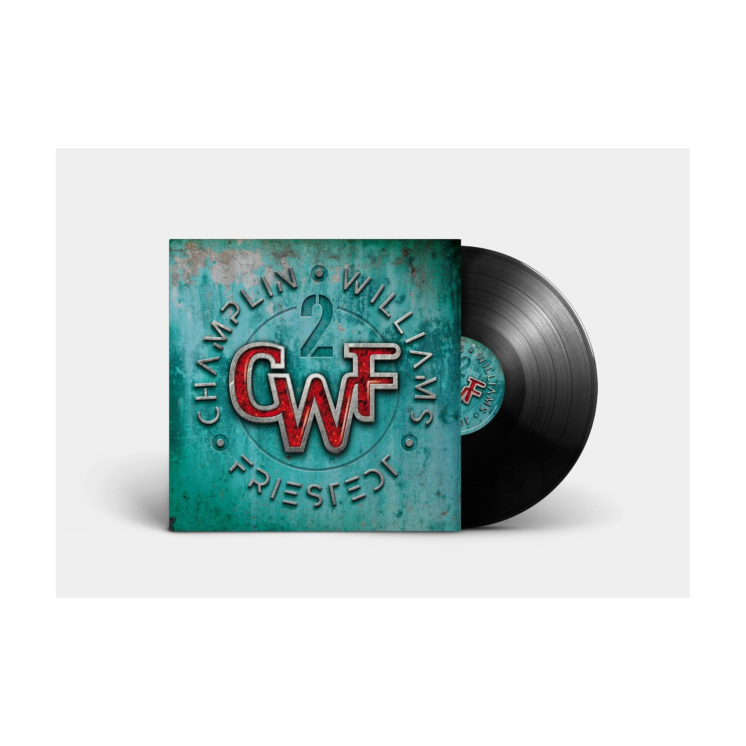 Champlin Williams Friestedt - Cwf 2