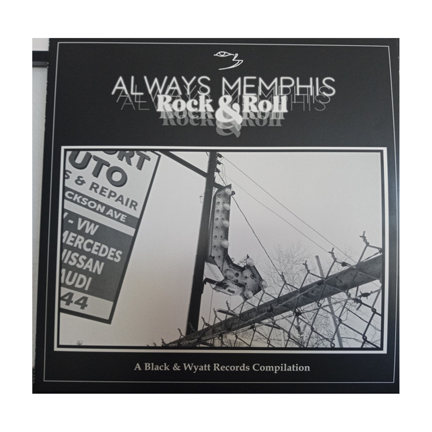 Various Artists - Always Memphis Rock & Roll