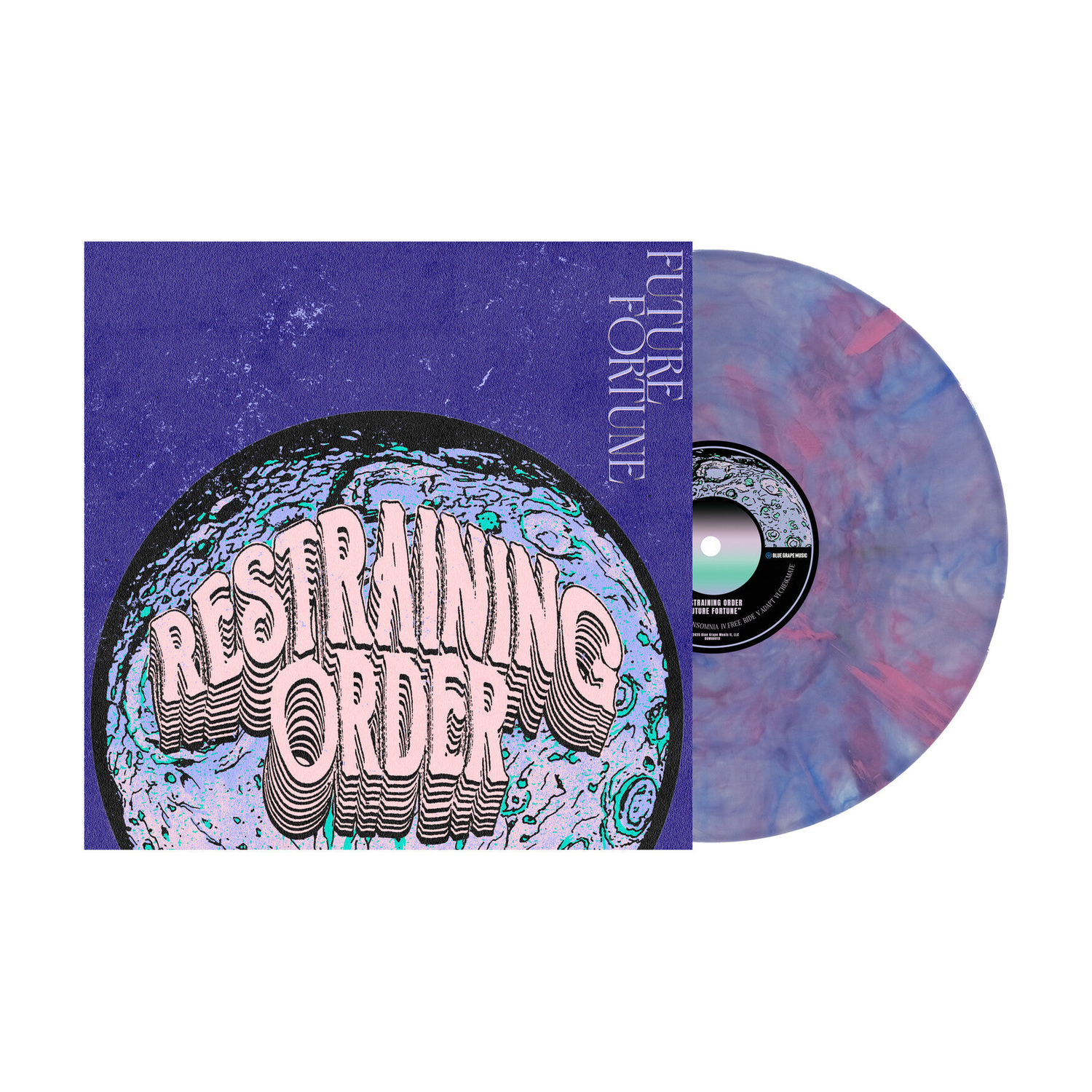 Restraining Order - Future Fortune