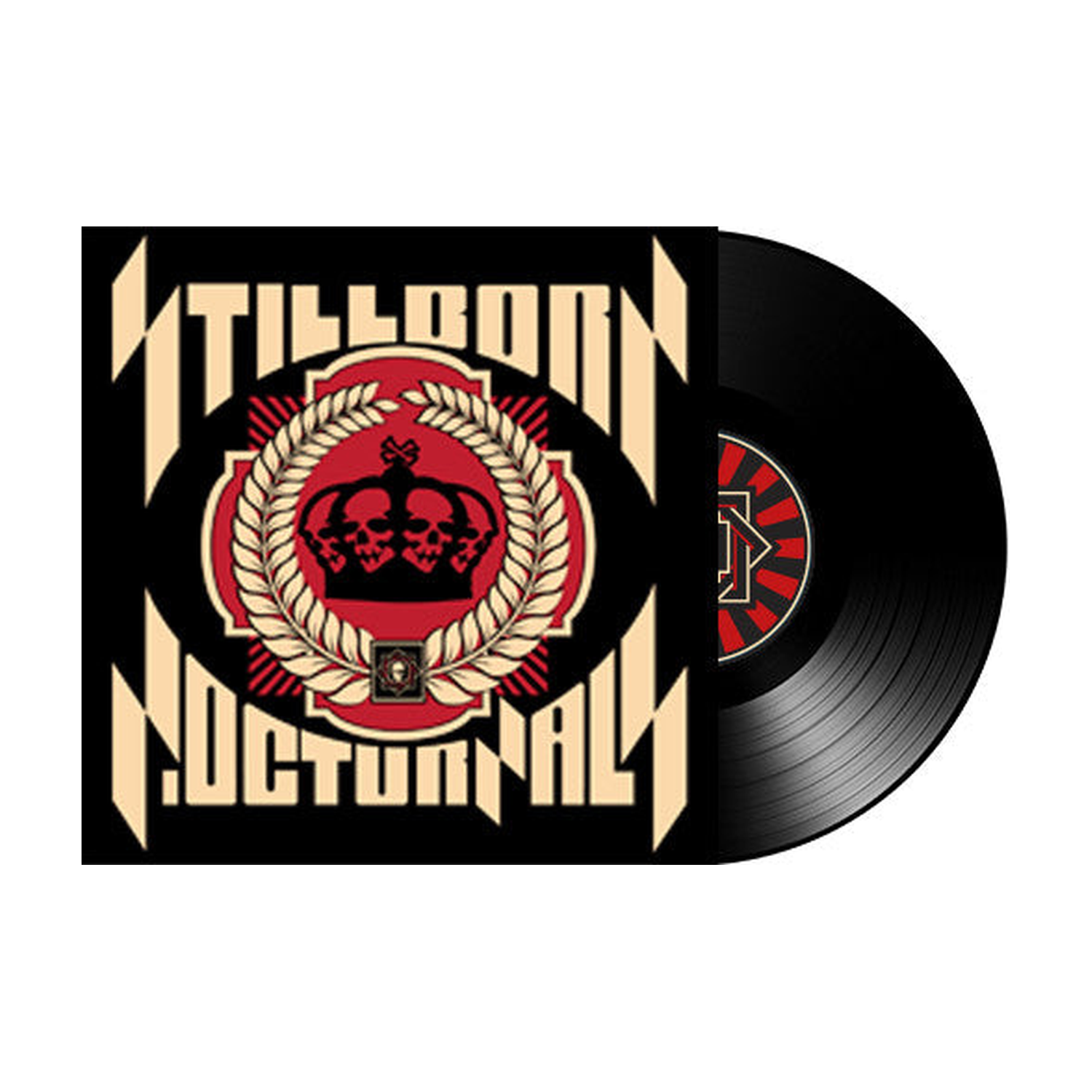 Stillborn - Nocturnals